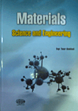 Materials Science And Engineering