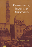 Christianity, Islam And Orientalism