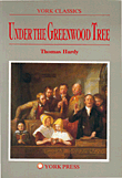 Under The Greenwood Tree