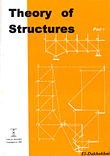 Theory Of Structures