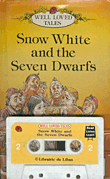 Snow White And The Seven Dwarfs