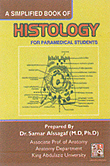 A Simplified Book Of Histology