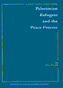 Palestinian Refugees And The Peace Process