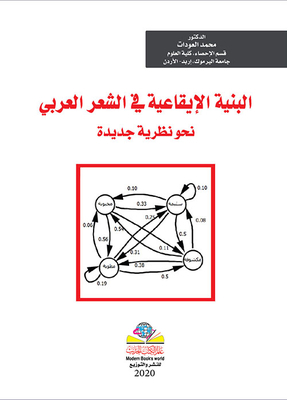 Rhythmic Structure In Arabic Poetry Towards A New Theory