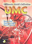 Umc Ultimate Math Coolection - Grade 8