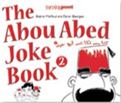 The Abou Abed Joke Book 2 The Abou Abed Joke Book 2