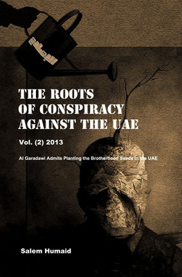 جذور المؤامرة ضد الإمارات (المجلد الثاني) النسخة الإنجليزية
