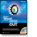 Microsoft® Word Version 2002 Inside Out