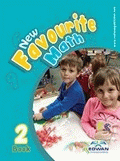 New Favourite Math - Book 2
