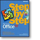 Microsoft® Office XP Step by Step