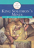 King Solomons Mines, Level 3