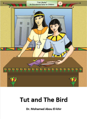 Tut and the Bird