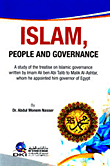 Islam - People - And Governance
