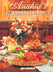 Anahids Gourmet Cookbook