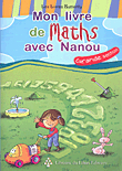 Mon Livre De Maths Avec Nanou Grande Section