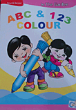 A.b.c & 1 2 3 &colour