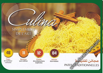 Traditional Pasta
