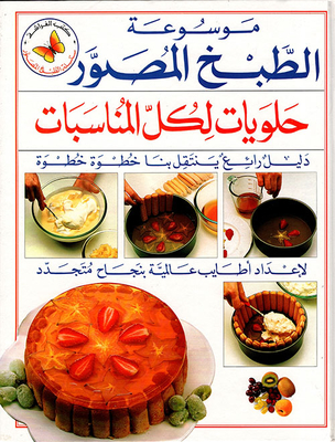 Sweets For All Occasions