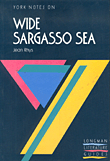Wide Sargasso Sea