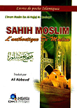 Sahih Moslim - Sahih Muslim