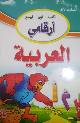 Learn Numbers