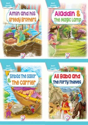Best Stories