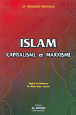 Islam Capitalisme Et Marxisme