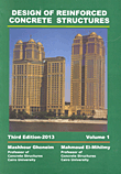 Design Of Reinforced Concrete Structures (volume 1)