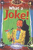 What A Joke!