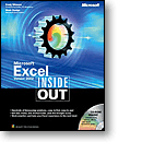 Microsoft® Excel Version 2002 Inside Out