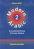 Modern Arabic 2 - An Introductory Course For Foreign Students