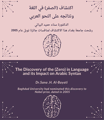 Discover Zero In The Language