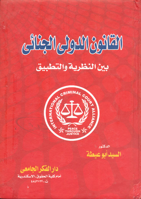 International Criminal Law `between Theory And Practice`