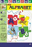 My Alphabet