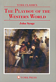 The Playboy Of The Western World
