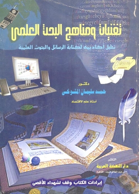 Scientific Research Techniques And Methods