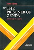 The Prisoner Of Zenda