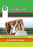 Vocabulary