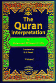 The Quran Interpretation