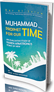 Muhammad Prophet For Our Time