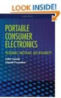 Portable Consumer Electronics: Packaging, Materials, And Reliability
