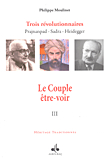 Le Couple etre - voir III
