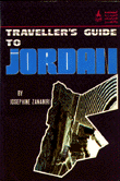 Travellers Guide To Jordan
