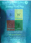 Strategy Road Map