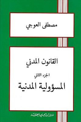 القانون المدني - المسؤولية المدنية