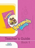 New Favourite Math - Teachers Guide 1
