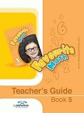 New Favourite Math - Teachers Guide 5