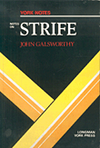 Strife