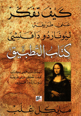 How To Think Like Leonardo Da Vinci Book App