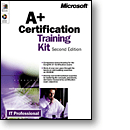 A Certification Training Kit, Second Edition